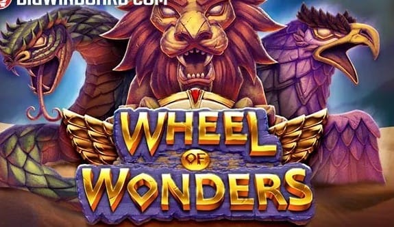 Wheel of Wonders
