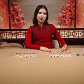 Speed Baccarat X game thumbnail