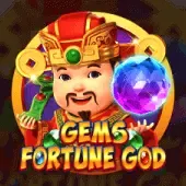Fortune God Gems game thumbnail