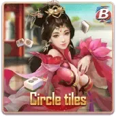 Mga bilog na tiles game thumbnail