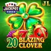 20 Blazing Clover game icon