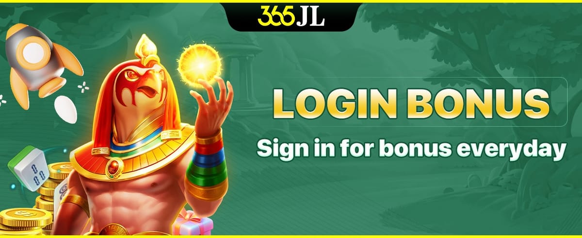 Daily Login Reward Streak