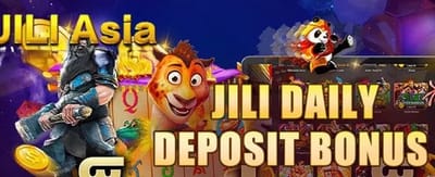 VIPPH Promo Deposit Bonus